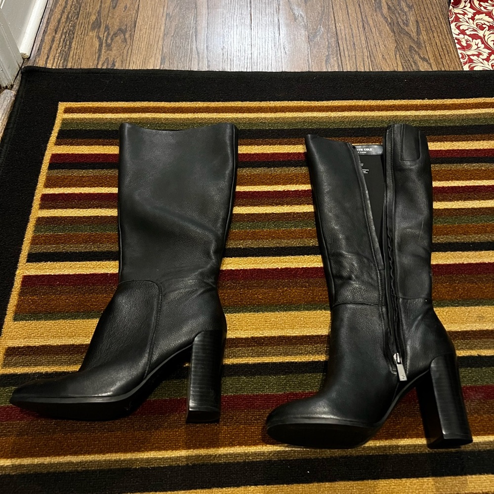 Doing some spring cleaning!